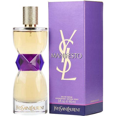 ysl perfume manifesto l& 39|manifesto perfume ysl gift set.